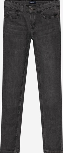 Jeans STACCATO pe gri închis, Vizualizare produs