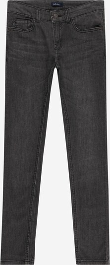STACCATO Jeans i mørkegrå, Produktvisning