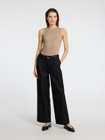 Haut SELECTED FEMME en beige
