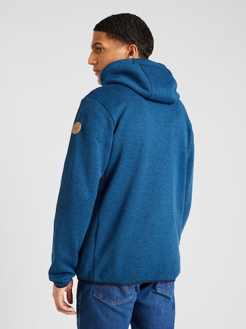 ICEPEAK Функциональная флисовая куртка 'MANAWA' в Синий
