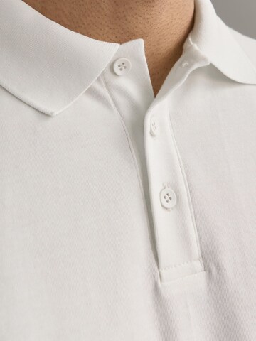 R.D.D. ROYAL DENIM DIVISION Shirt in Wit