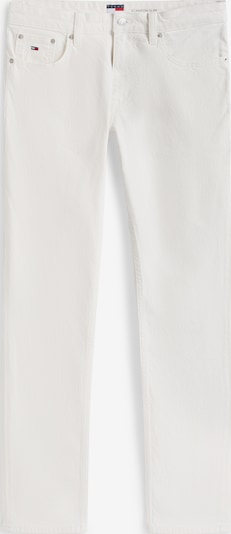 Džinsai 'SCANTON' iš Tommy Jeans, spalva – balto džinso spalva, Prekių apžvalga
