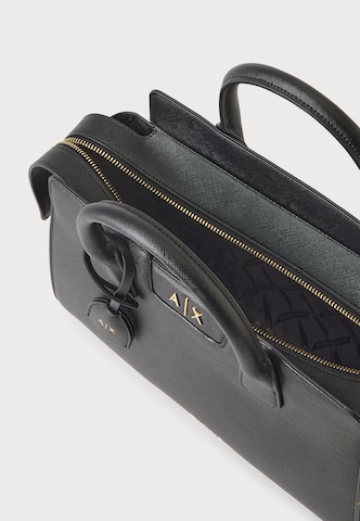 ARMANI EXCHANGE Сумки в Черный