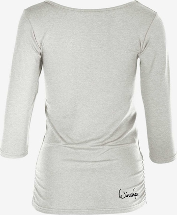 Winshape - Camiseta funcional 'WS4' en gris