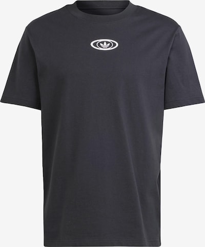 ADIDAS ORIGINALS Shirt 'Rekive Graphic' in, Produktansicht