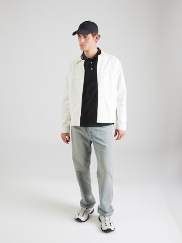 ARMANI EXCHANGE Футболка в Зеленый