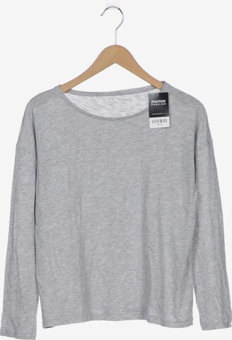 Juvia Top & Shirt in XXL in Grey: front