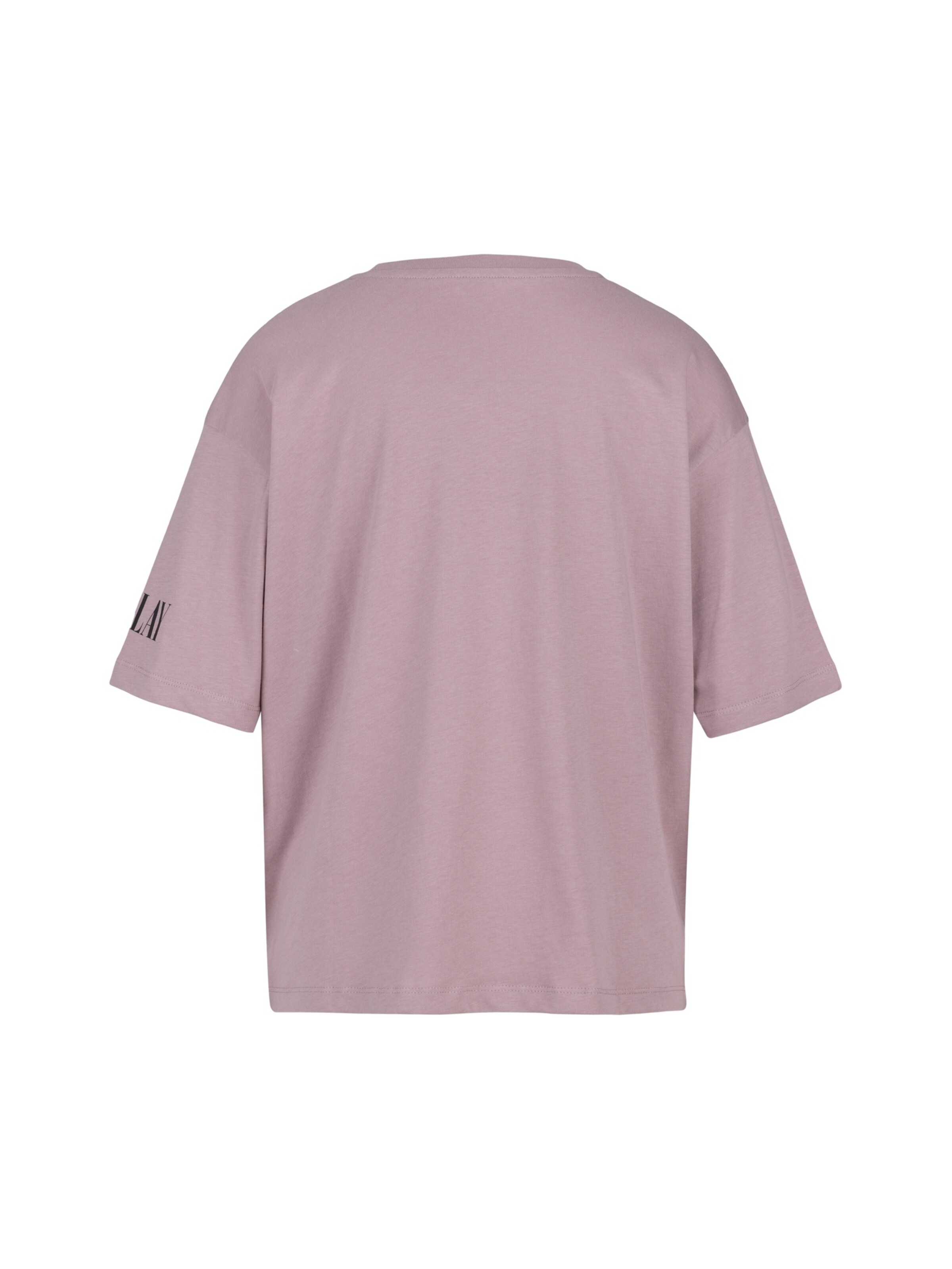 REPLAY Shirt in Pink