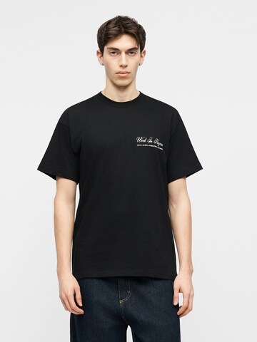 Carhartt WIP - Camiseta en negro
