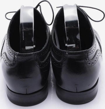 BURBERRY Flats & Loafers in 43 in Black