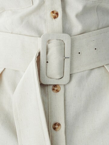 St MRLO Jumpsuit 'TATE ' in Beige