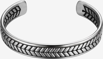 sidabrinė True Rebels Apyrankė: priekis