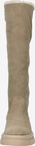 ILC Boots in Beige