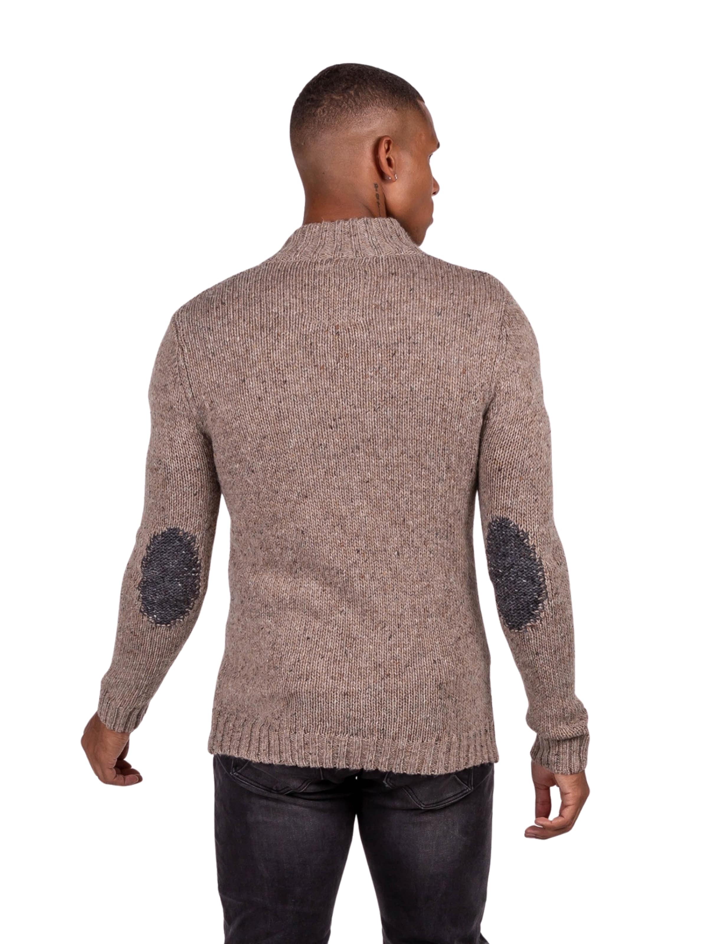 Giacchetta 'Will' di Key Largo in beige