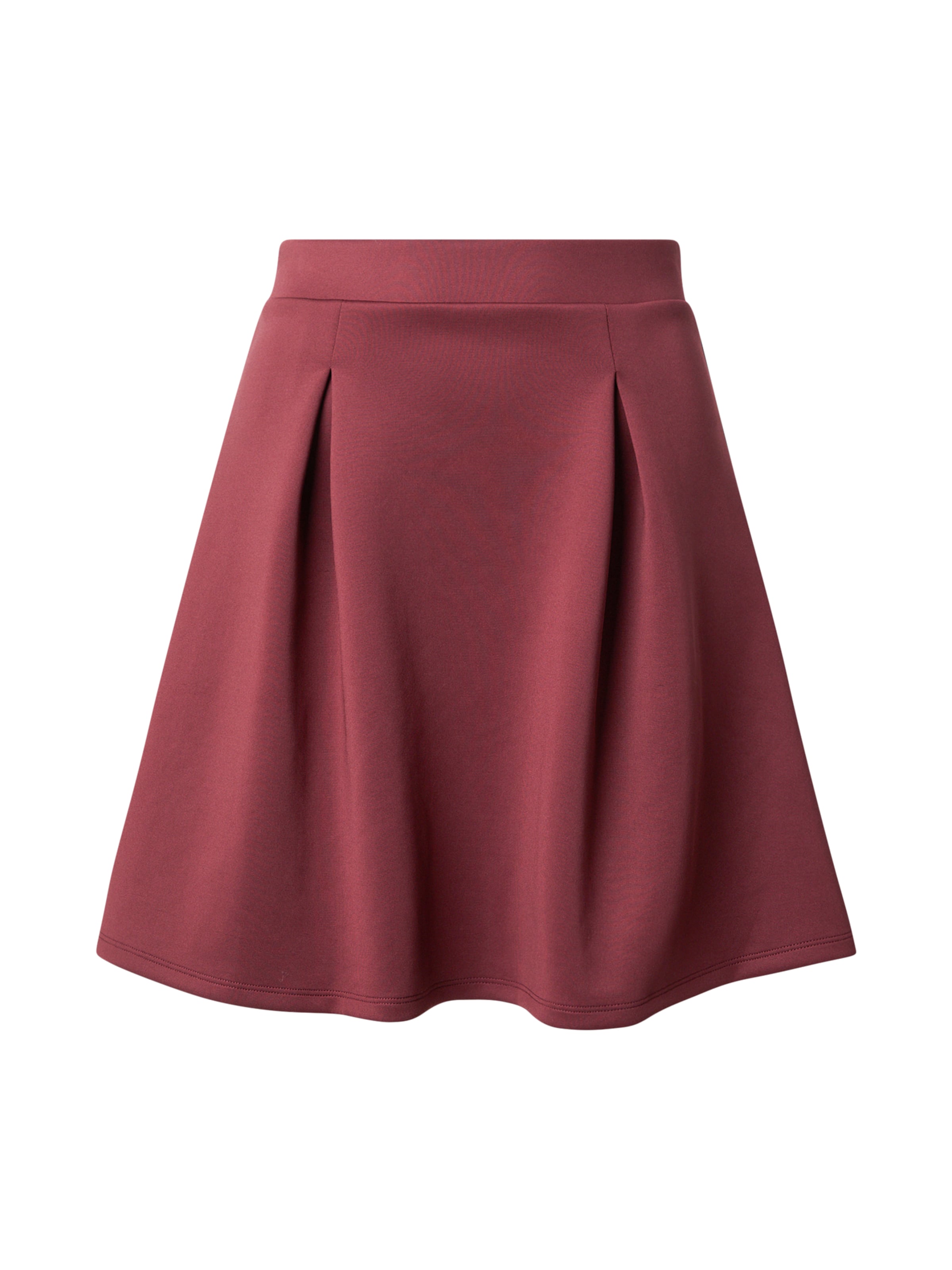 ABOUT YOU - Saia 'Romina' em vermelho: frente