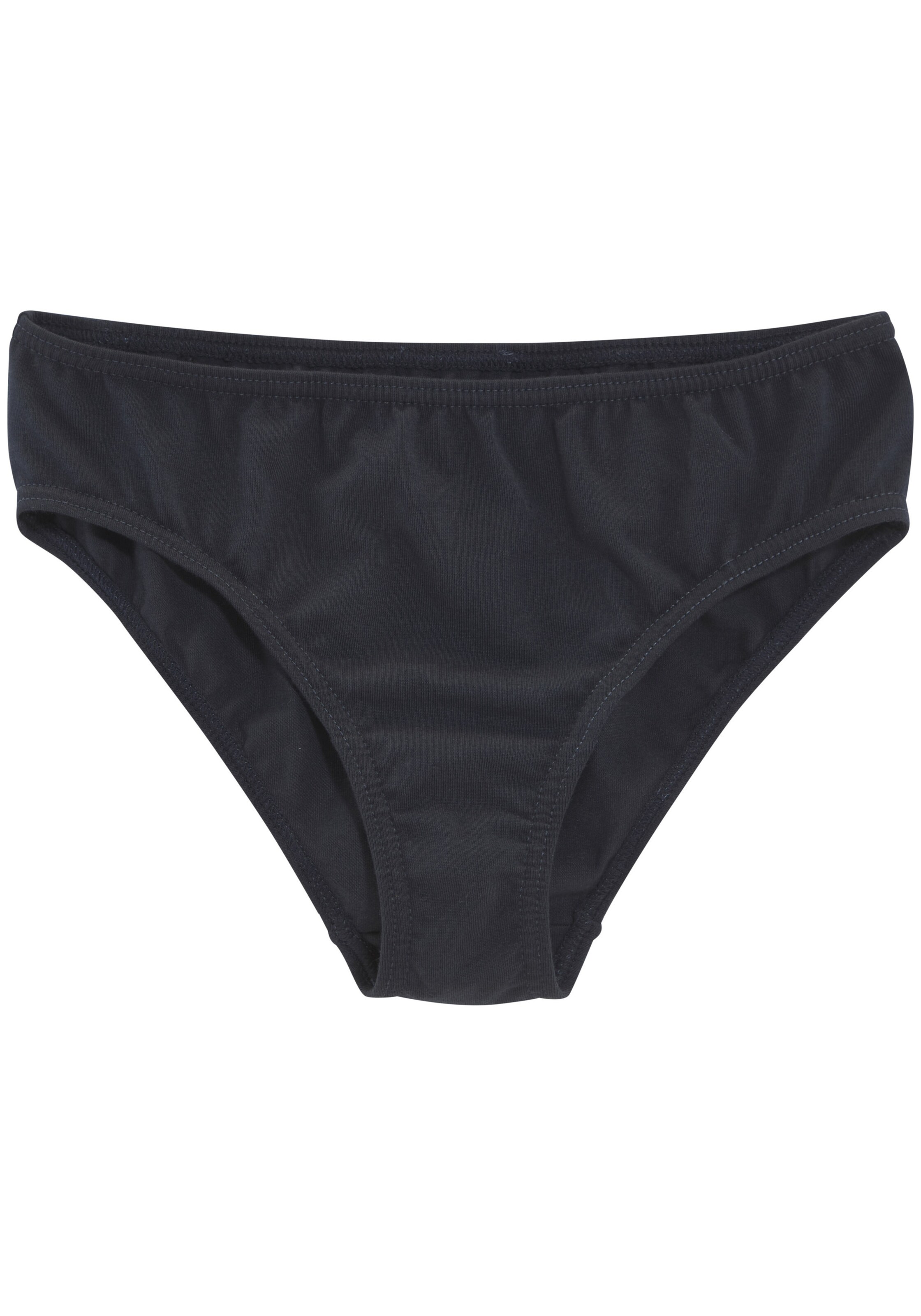VIVANCE by LASCANA Underpants in Mixed colors: front