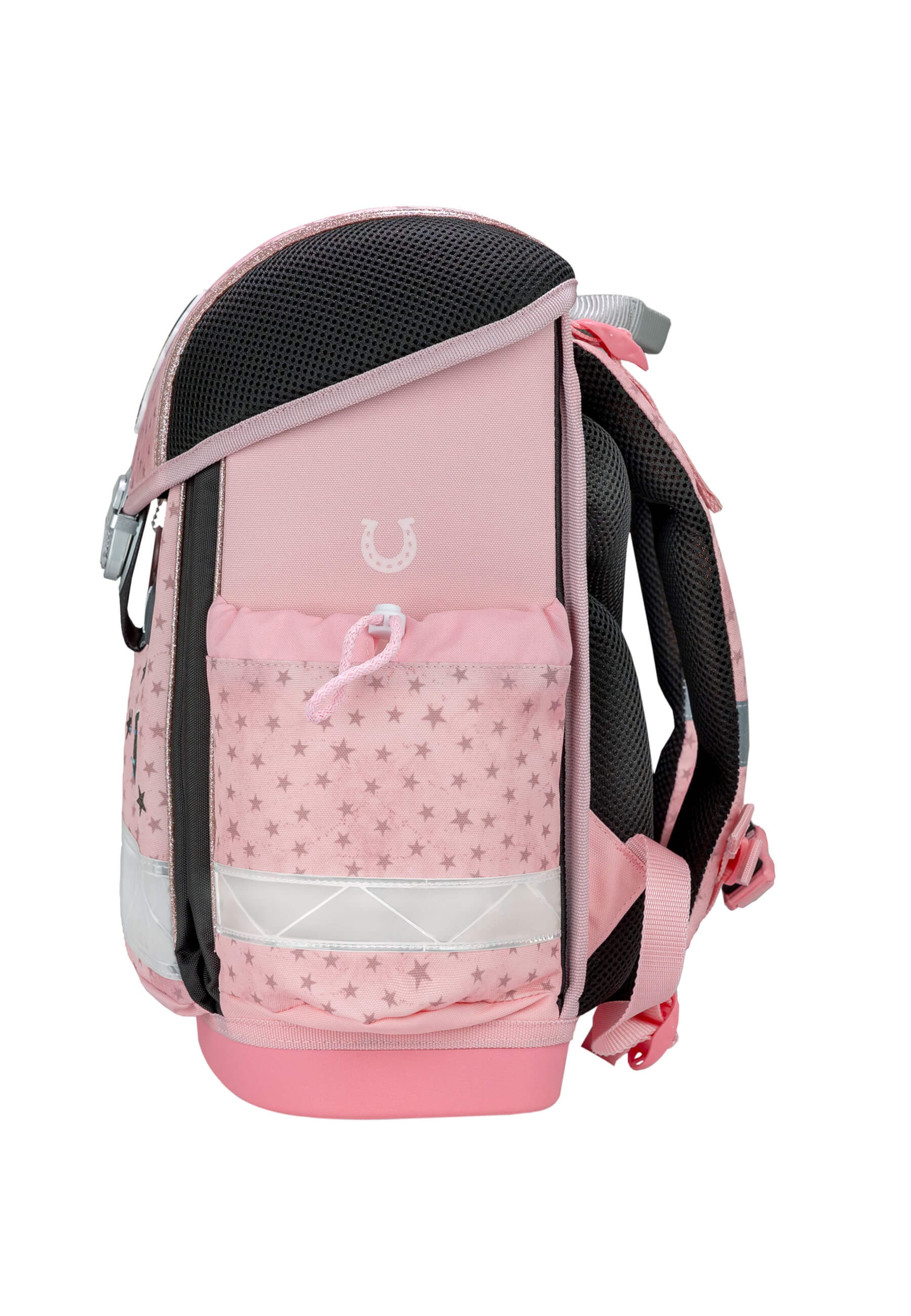 Belmil Backpack in Pink