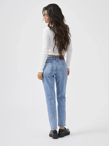 ONLY - regular Vaquero en azul