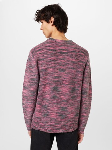 Cotton On Sweater in Purple