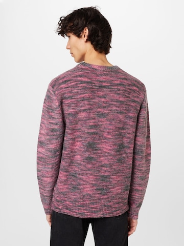 Cotton On Sweater in Purple