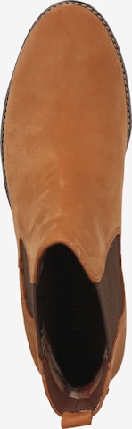 Chelsea Boots CAPRICE en marron