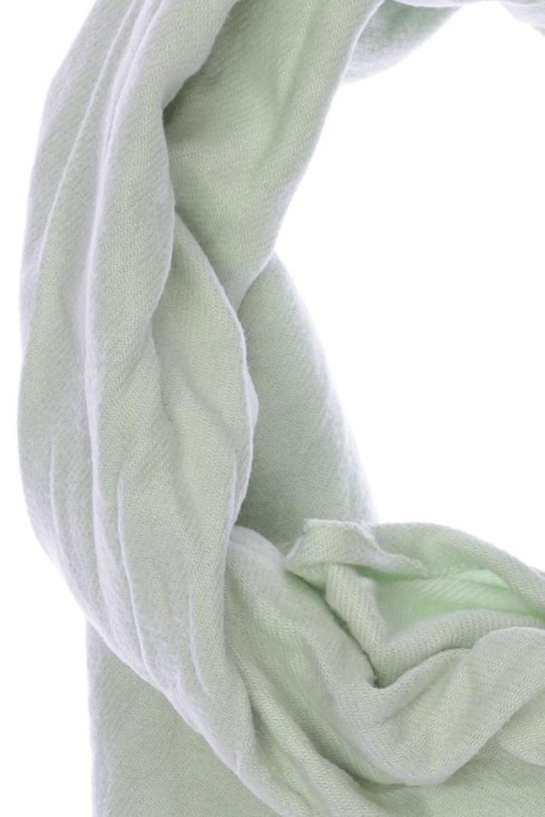 Kings Of Indigo Schal oder Tuch One Size in Grün