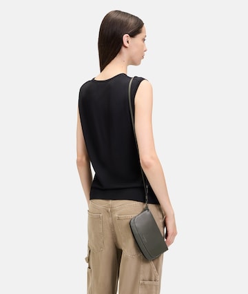 Liebeskind Berlin Schoudertas in Groen