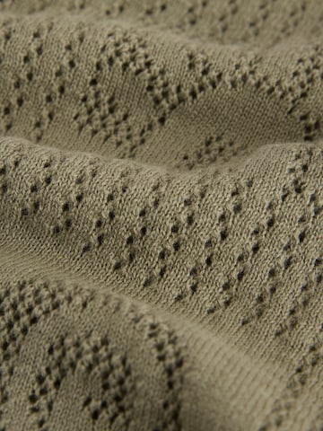 Cardigan Next en vert