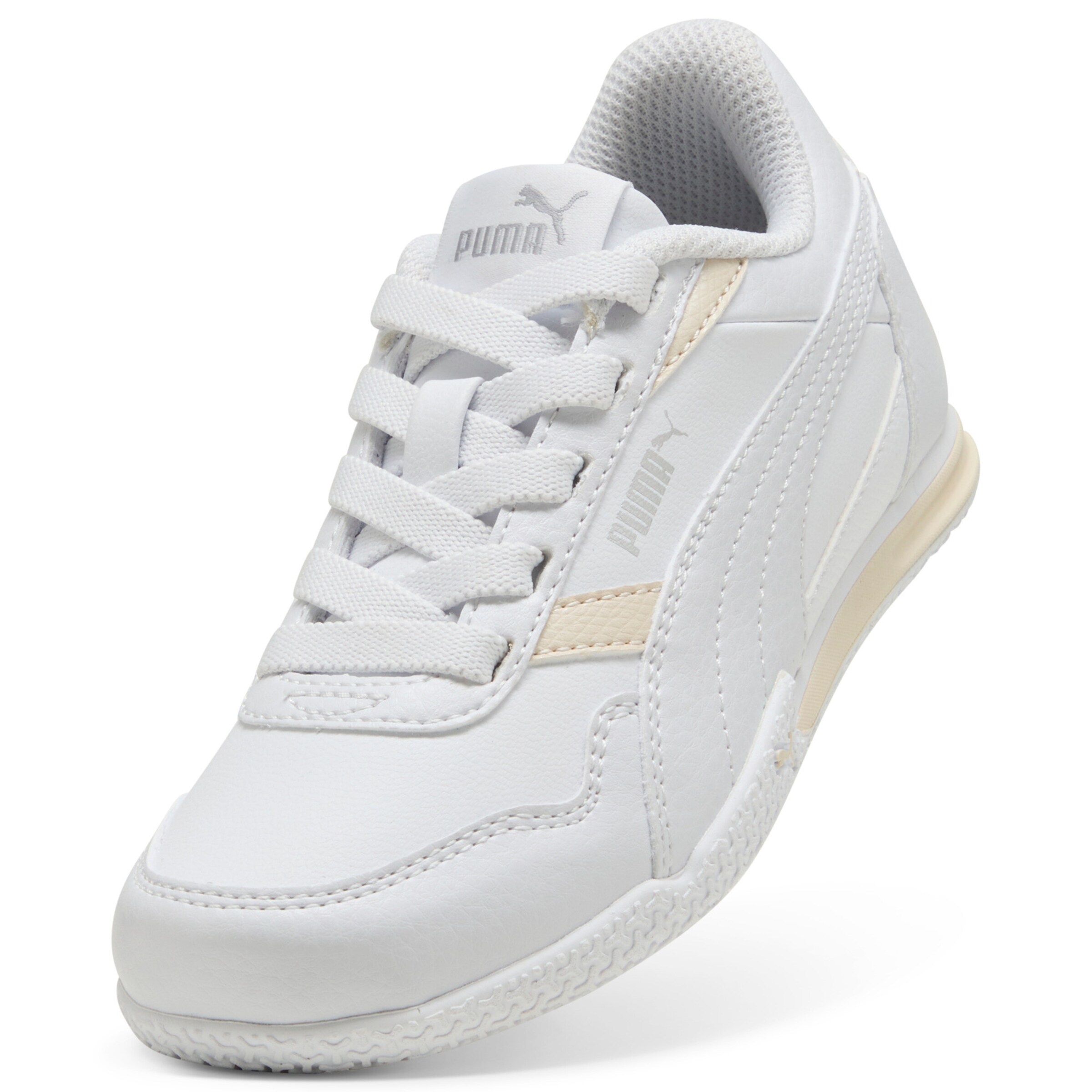 PUMA Sneakers in White