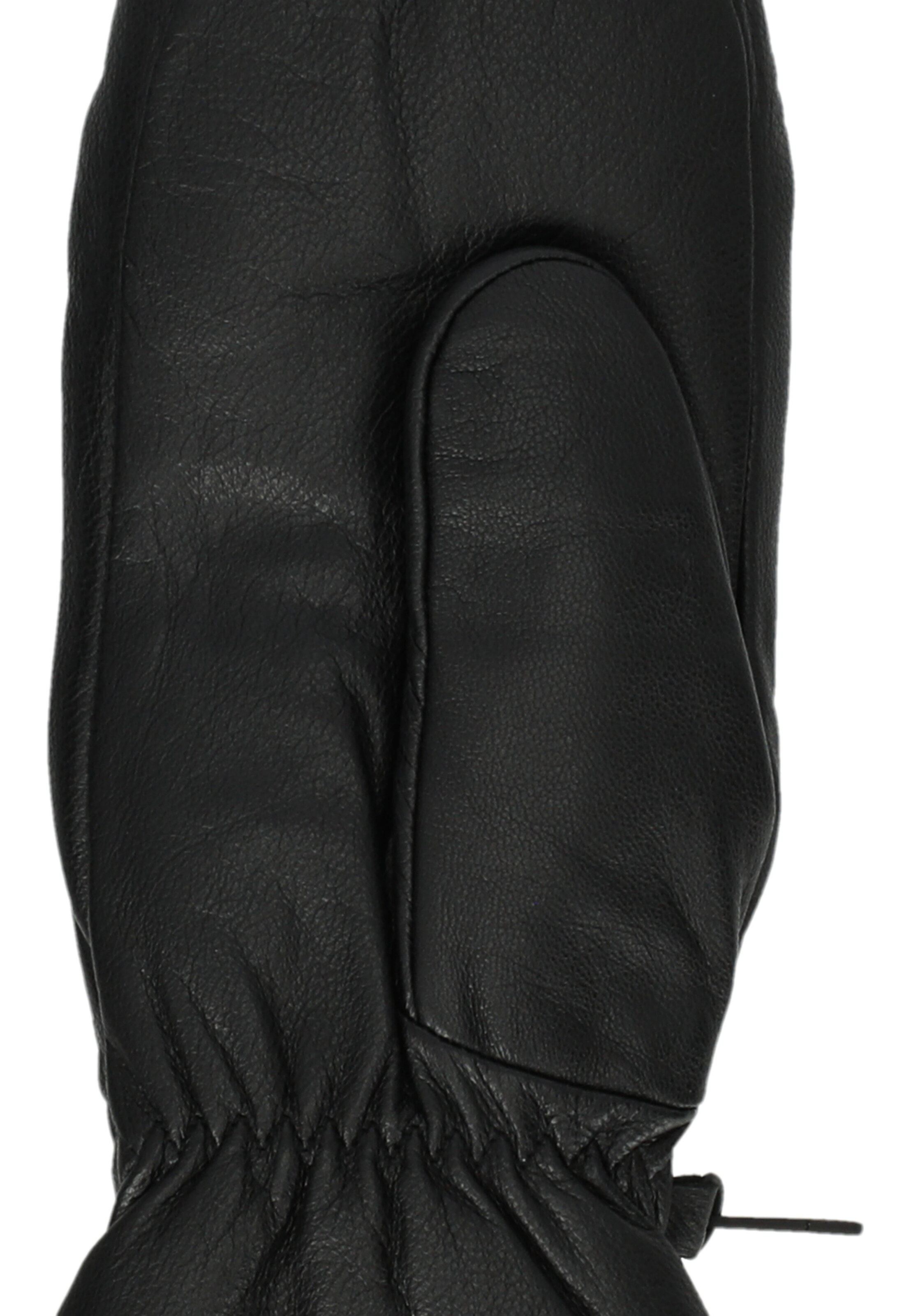 Athlecia Athletic Gloves in Black