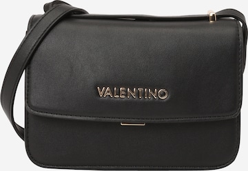 Sac à bandoulière VALENTINO en noir : devant