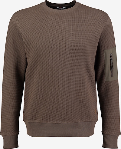 Key Largo Pulover 'Attack' u smeđa, Pregled proizvoda