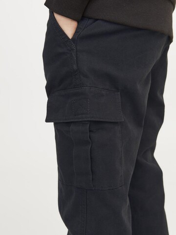 regular Pantaloni 'JPSTKane JJBarkley' di Jack & Jones Junior in nero