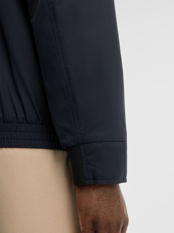 STRELLSON Jacke in Blau