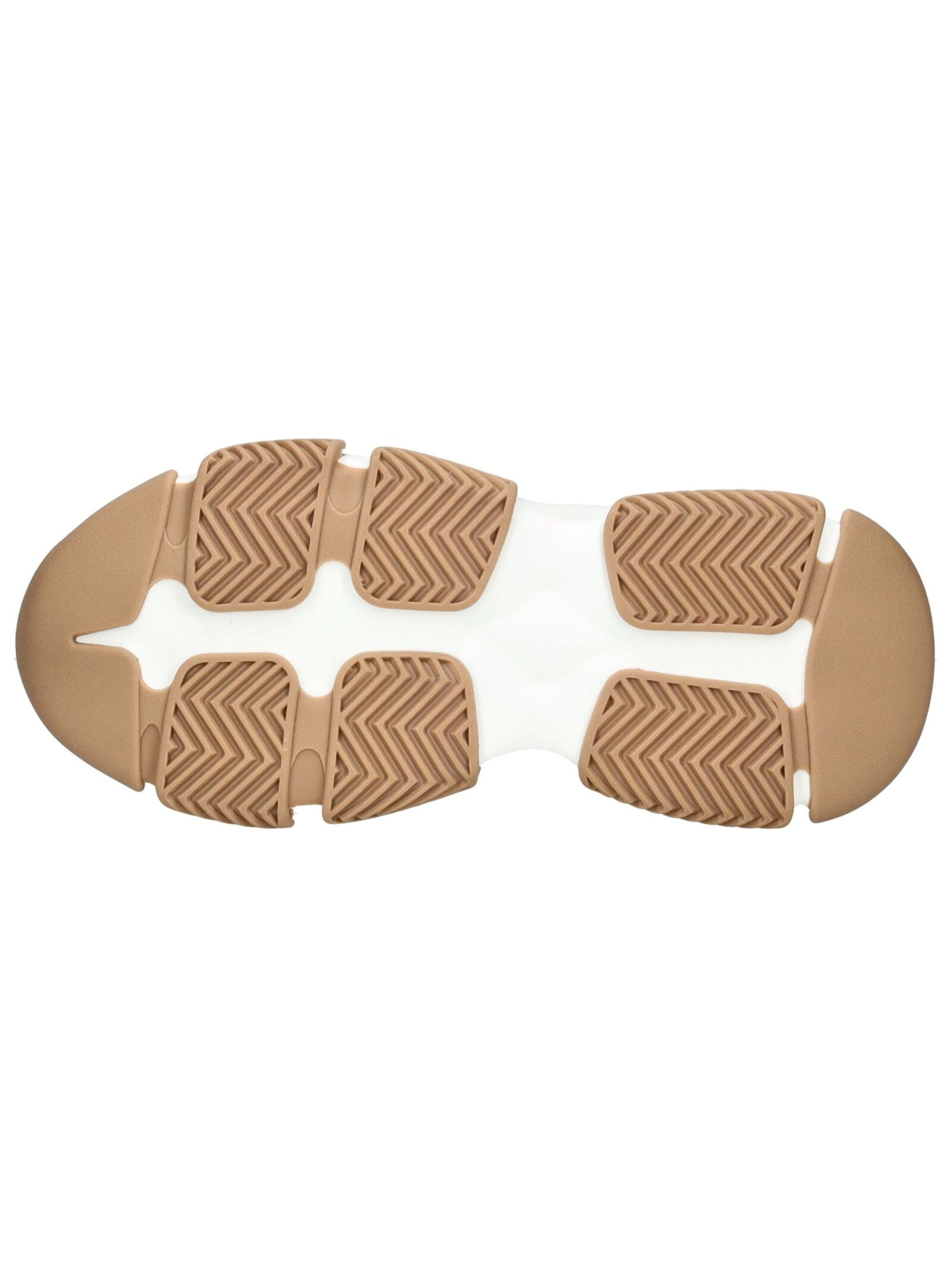 STEVE MADDEN Sneaker 'Project' in Beige