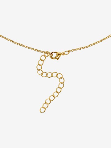 Heideman Necklace 'Globi' in Gold