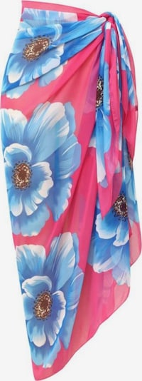 alberto cabale Strandkleid 'TULIP' in 36 in pink, Produktansicht
