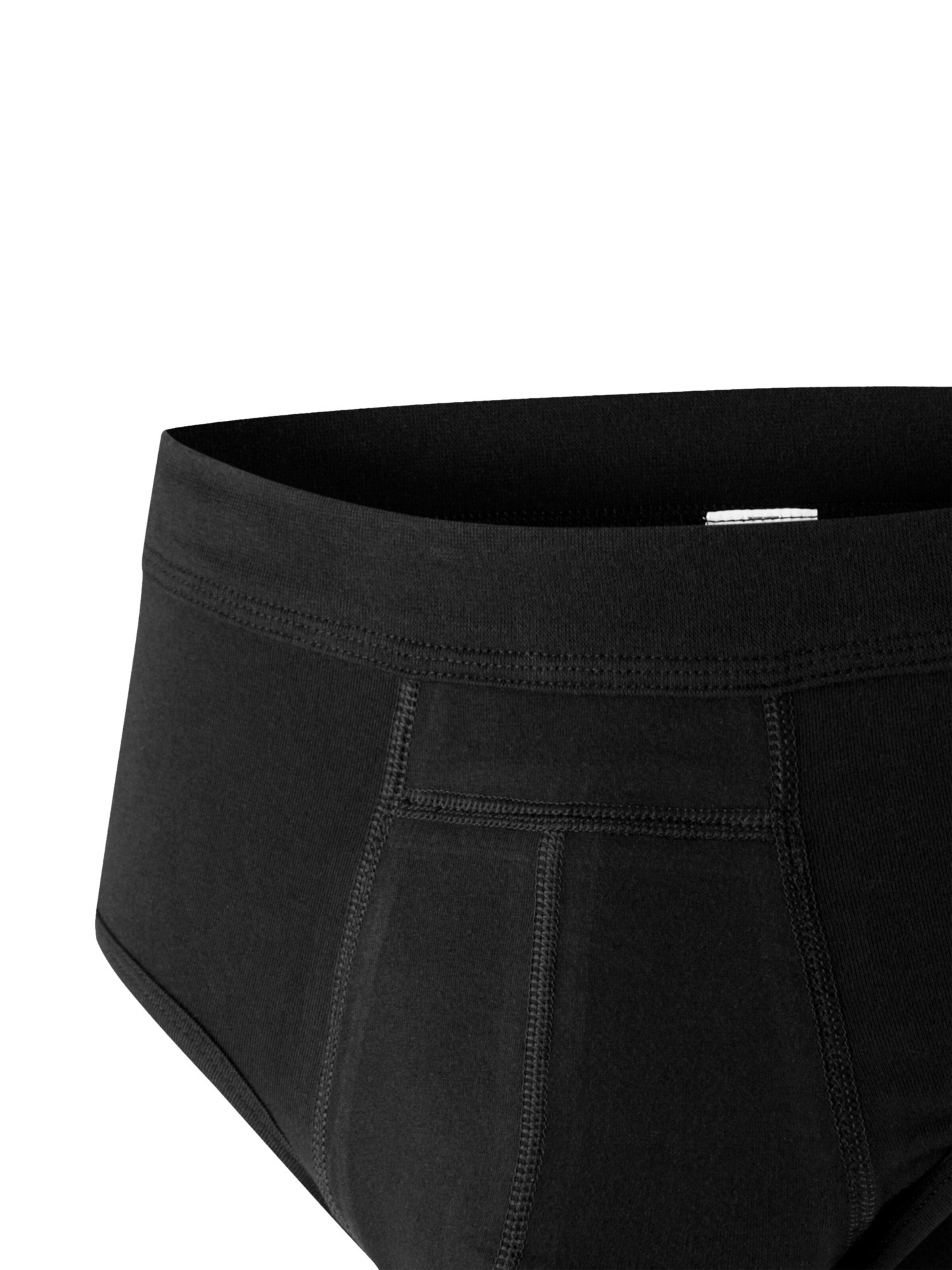 Slip di Protechdry in nero