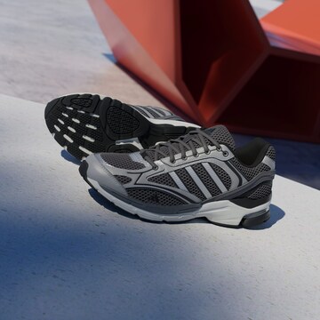 ADIDAS SPORTSWEAR - Sapatilhas baixas 'Spiritain 2000' em cinzento
