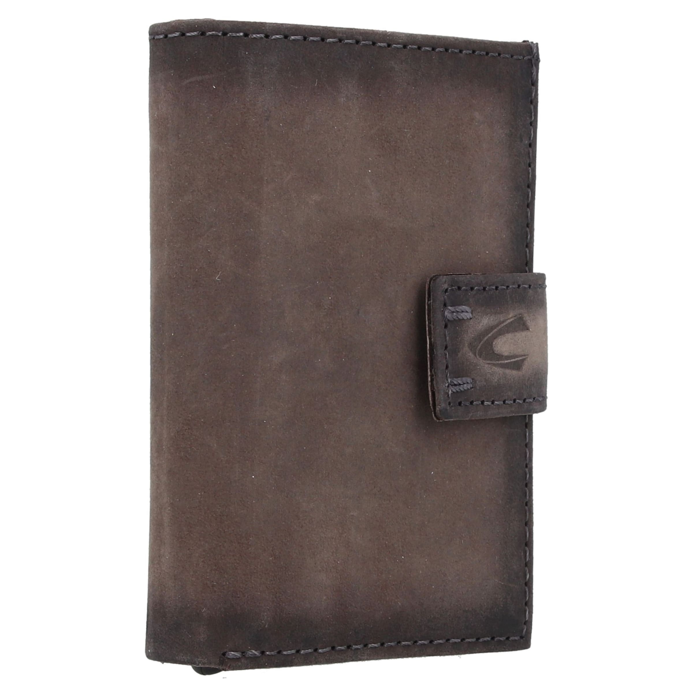CAMEL ACTIVE Wallet in Brown