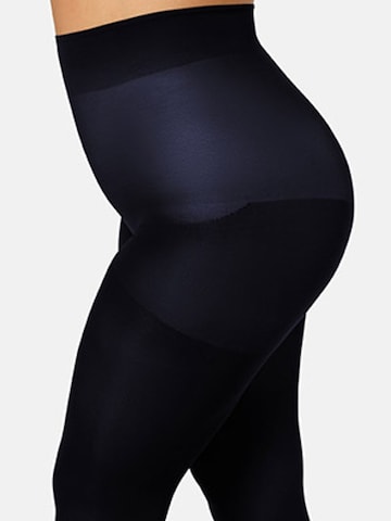 camano Skinny Leggings in Blauw
