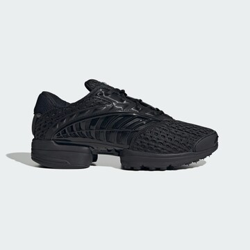 Baskets basses ADIDAS ORIGINALS en noir