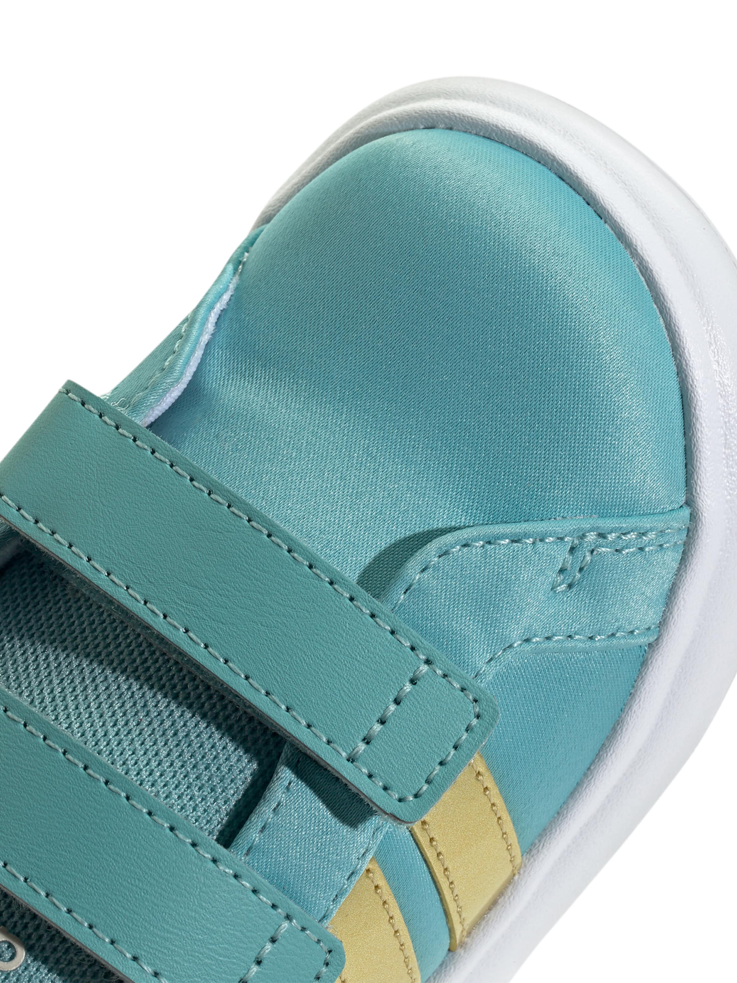 ADIDAS SPORTSWEAR Спортивная обувь 'GRAND COURT JASMINE I' в Зеленый