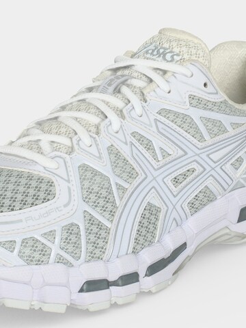 ASICS SportStyle Низкие кроссовки 'GEL-KAYANO 20' в Серый