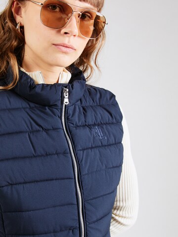 Lauren Ralph Lauren - Chaleco en azul