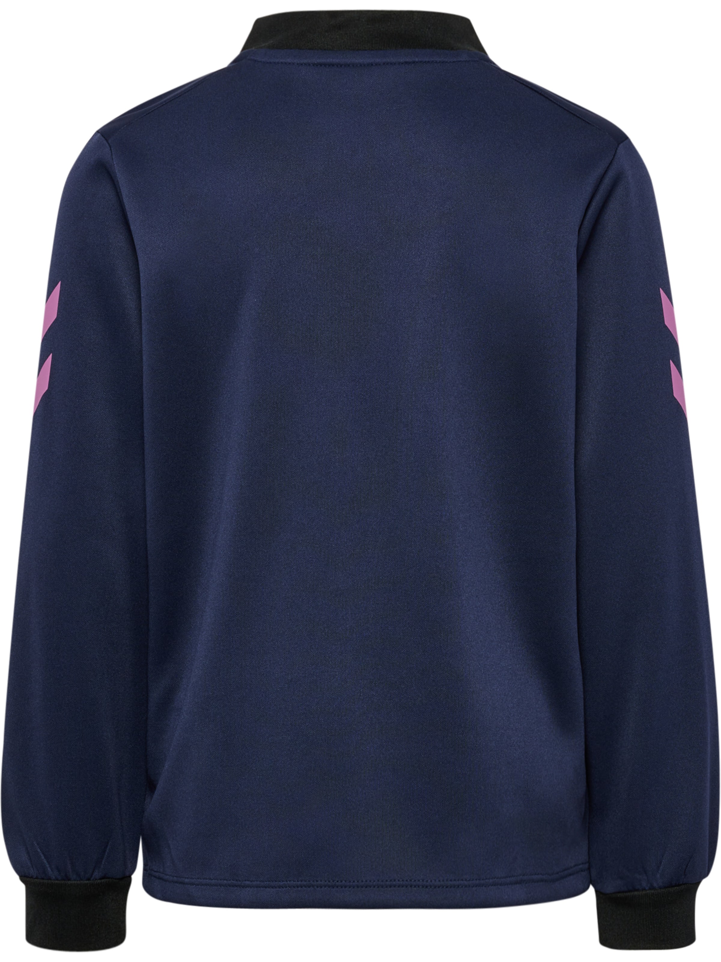 Hummel Sportpak in Blauw