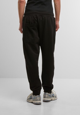 DEF Tapered Hose 'BEK ' in Schwarz