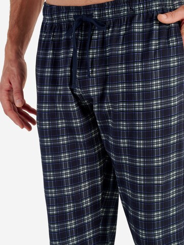 Pyjama long ' Sid ' HOM en bleu