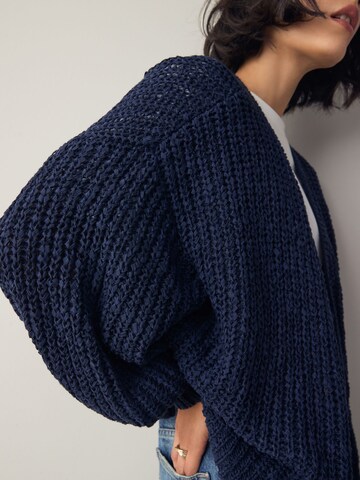 Giacchetta di Next in blu