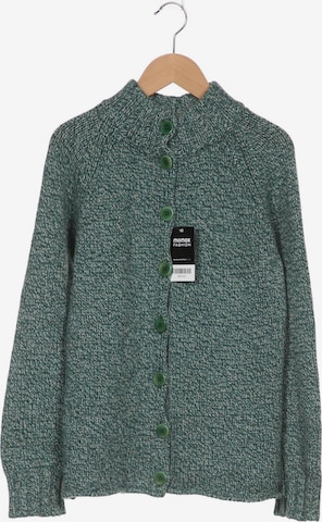 Johnstons of Elgin Sweater & Cardigan in XS in Green: front